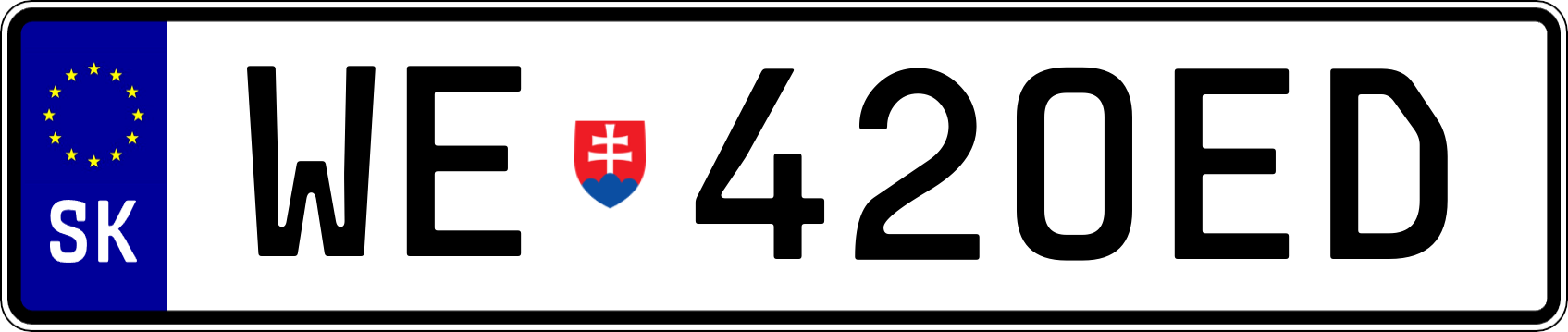 Typ IV - Vlastná 1R