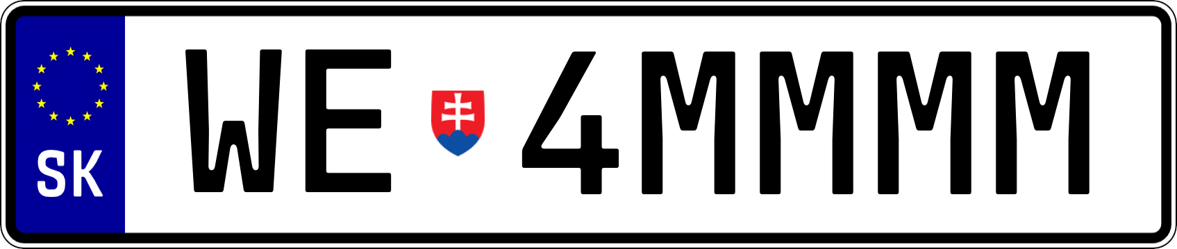 Typ IV - Vlastná 1R