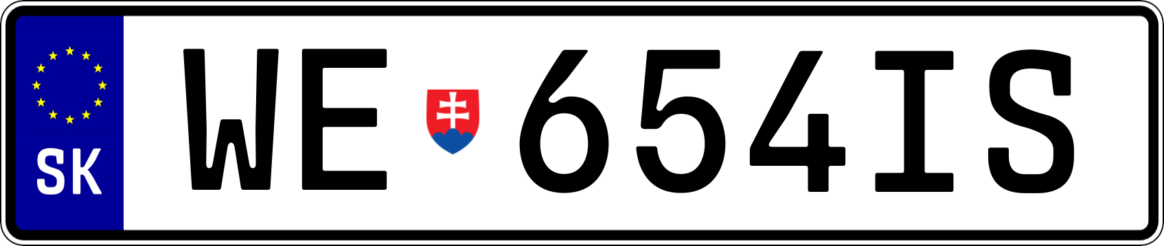 Typ IV - Vlastná 1R