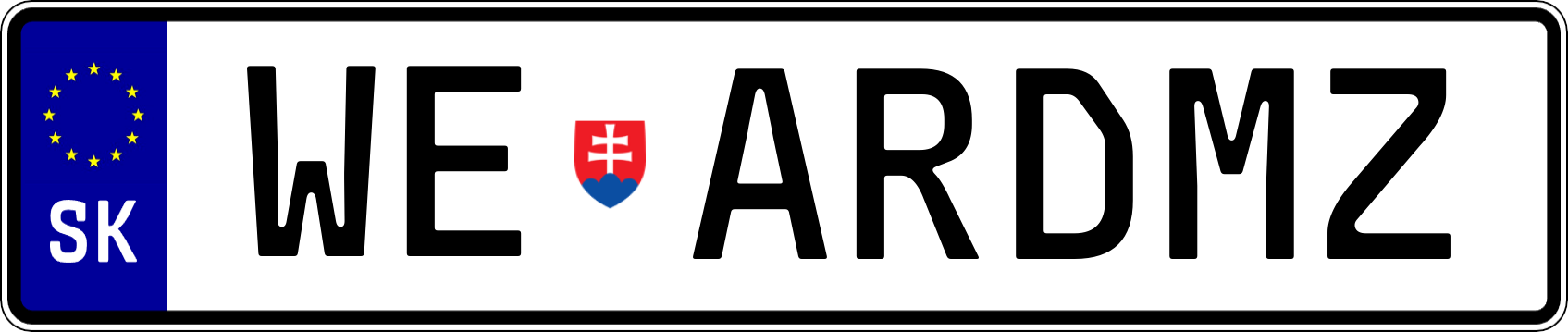 Typ IV - Vlastná 1R