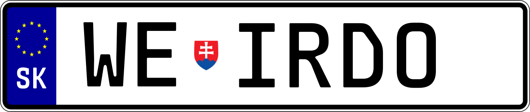 Typ IV - Vlastná 1R