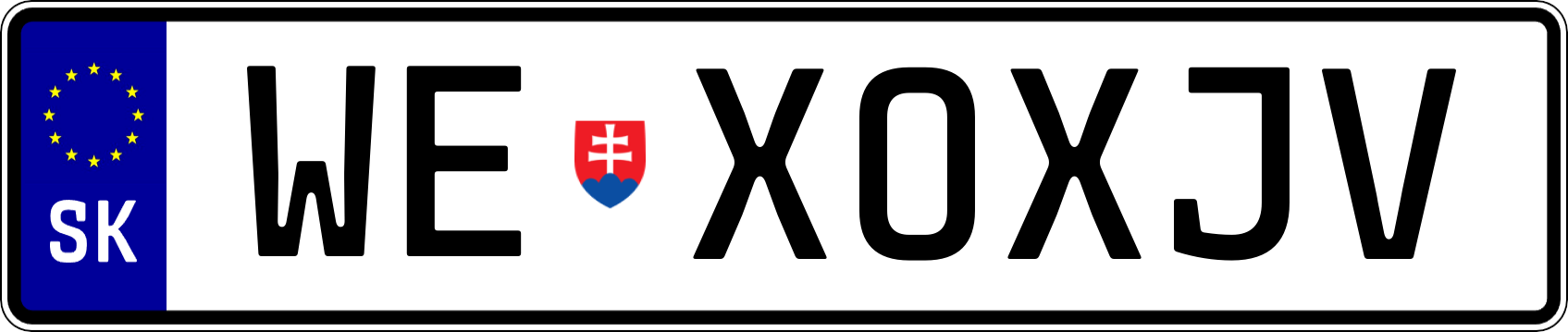 Typ IV - Vlastná 1R