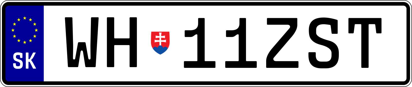 Typ IV - Vlastná 1R