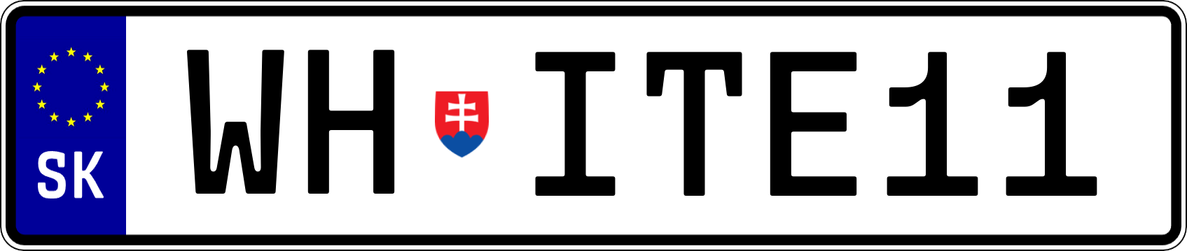 Typ IV - Vlastná 1R