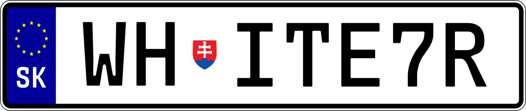 Typ IV - Vlastná 1R