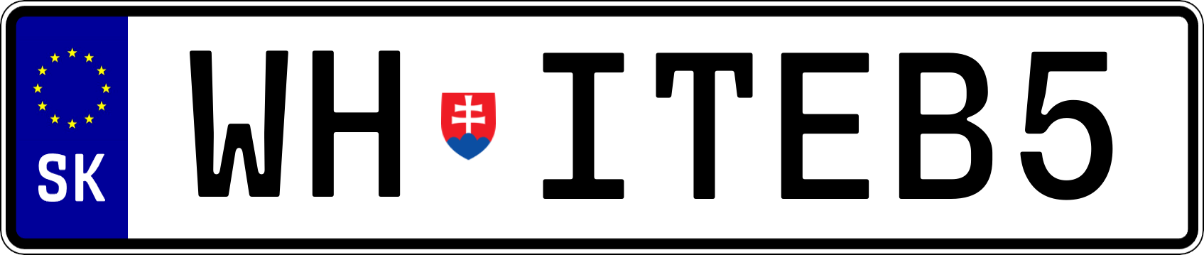 Typ IV - Vlastná 1R