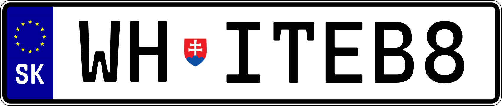 Typ IV - Vlastná 1R