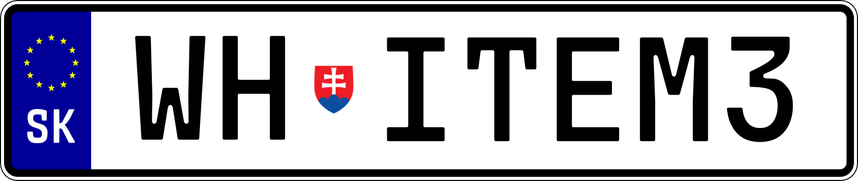 Typ IV - Vlastná 1R