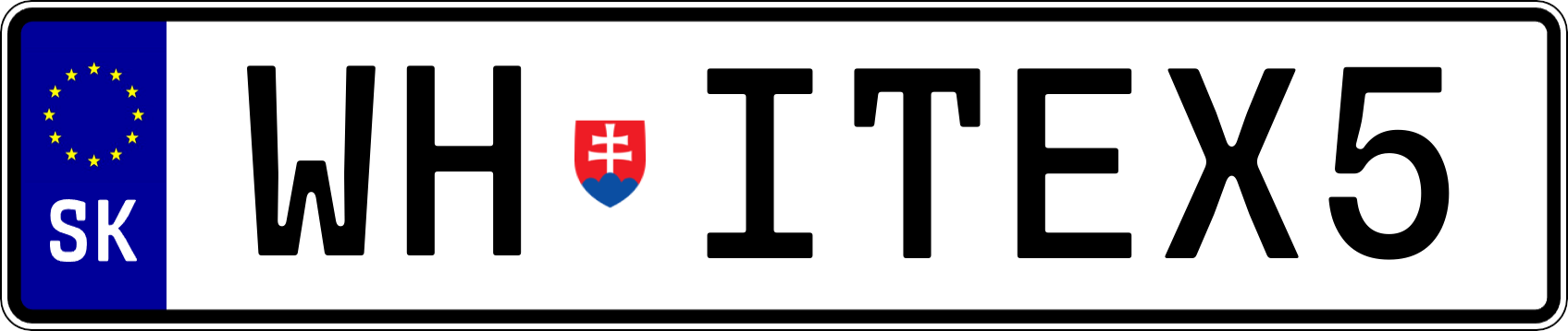 Typ IV - Vlastná 1R