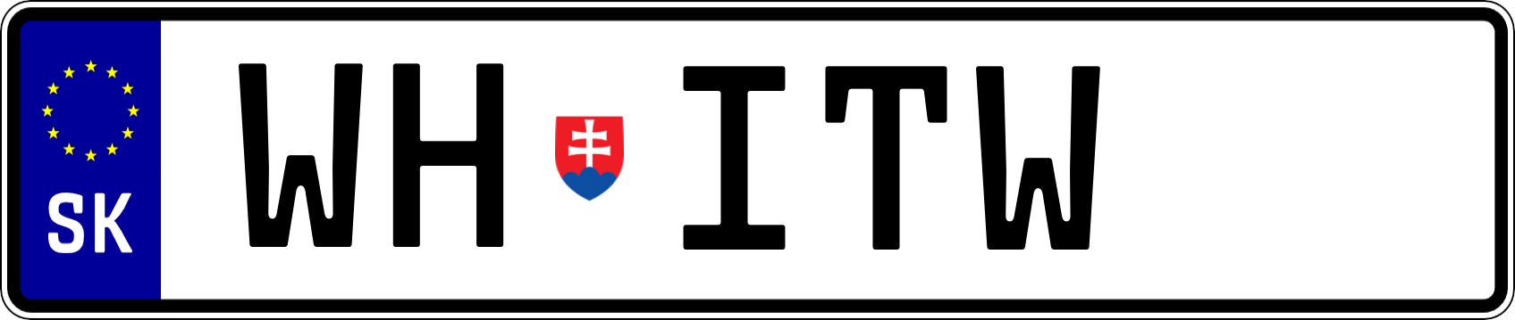 Typ IV - Vlastná 1R