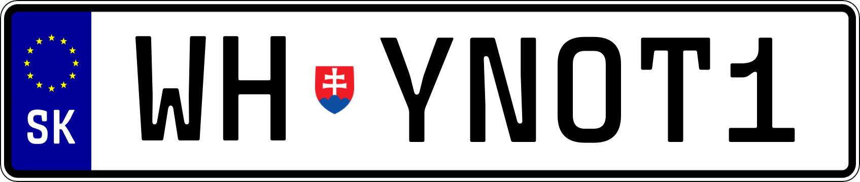 Typ IV - Vlastná 1R