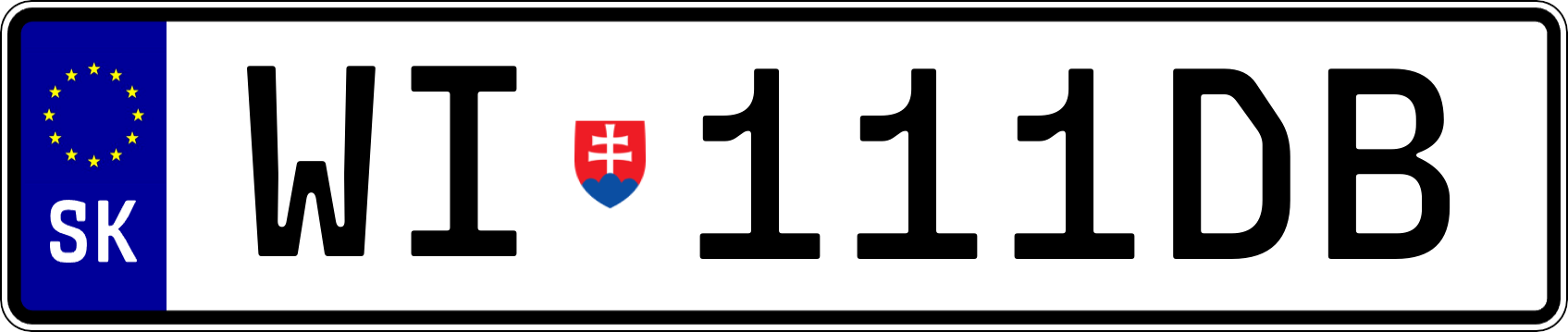Typ IV - Vlastná 1R