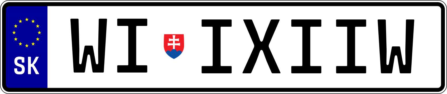 Typ IV - Vlastná 1R