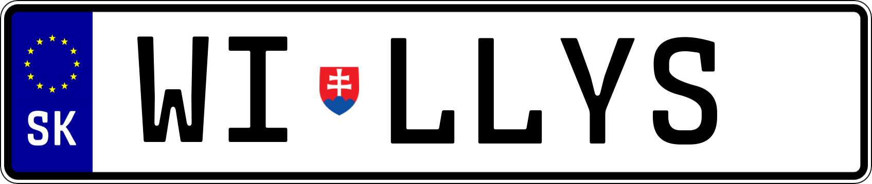 Typ IV - Vlastná 1R