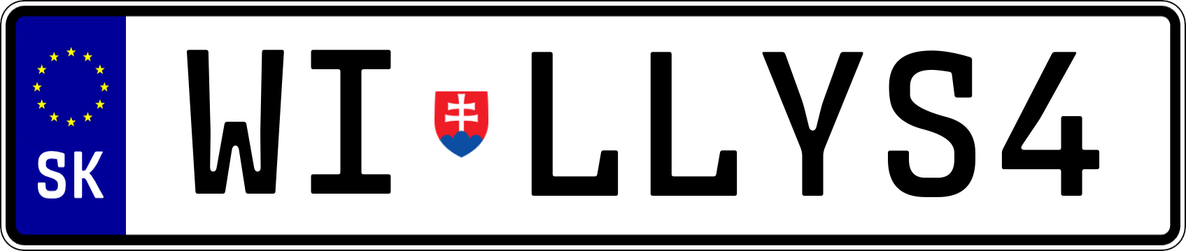Typ IV - Vlastná 1R