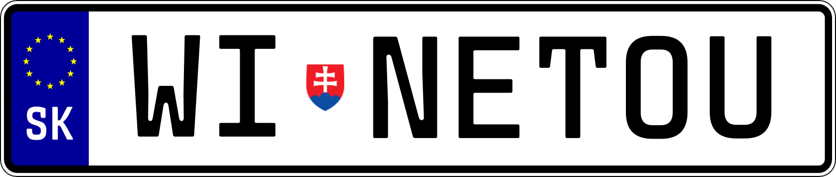 Typ IV - Vlastná 1R