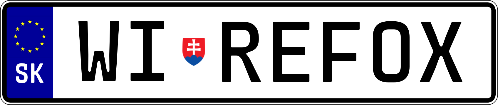 Typ IV - Vlastná 1R