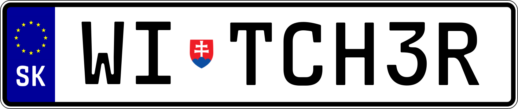 Typ IV - Vlastná 1R