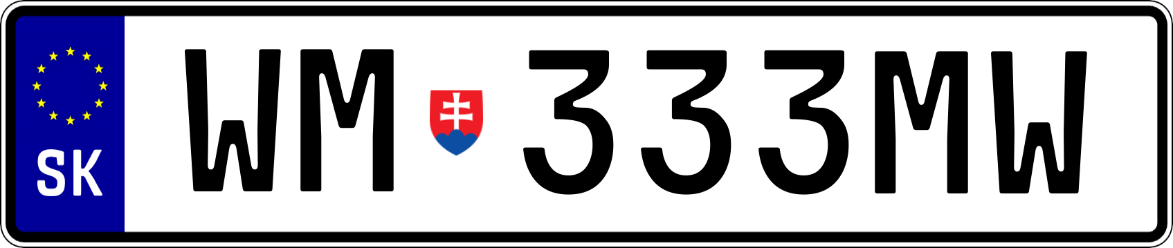 Typ IV - Vlastná 1R