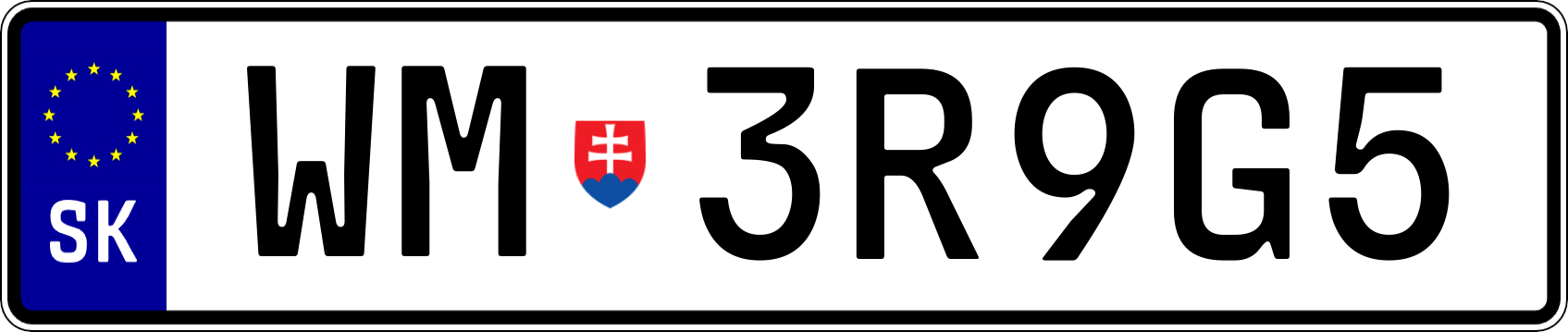 Typ IV - Vlastná 1R