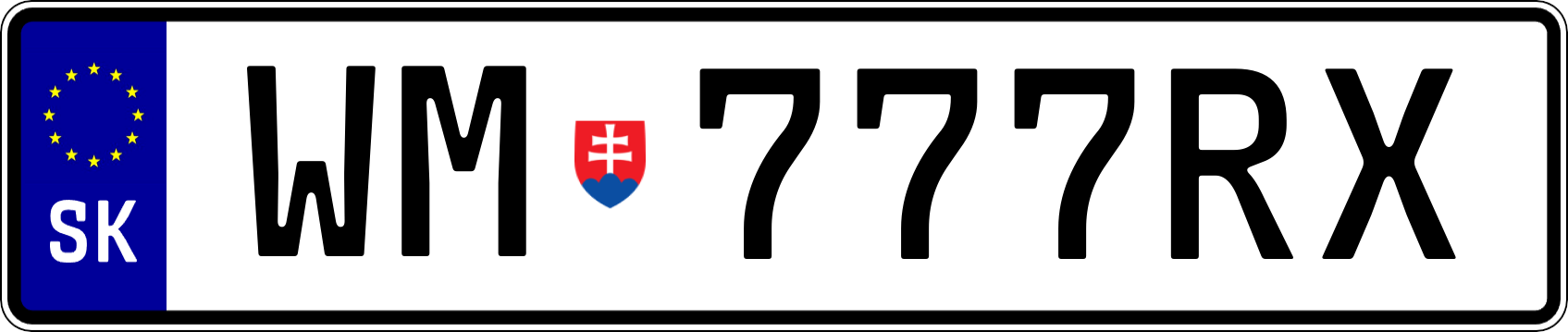 Typ IV - Vlastná 1R