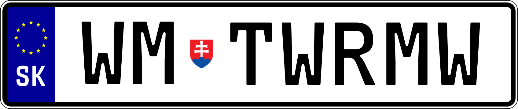 Typ IV - Vlastná 1R