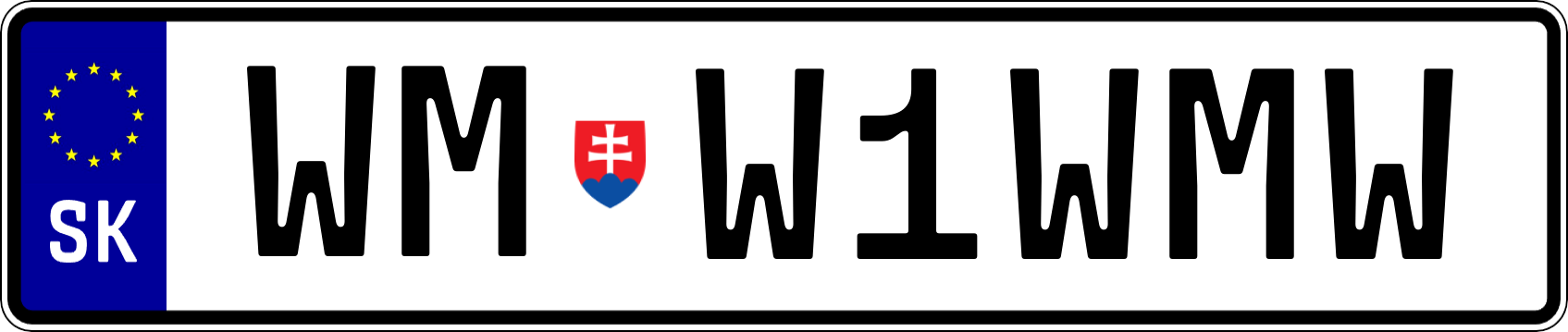 Typ IV - Vlastná 1R