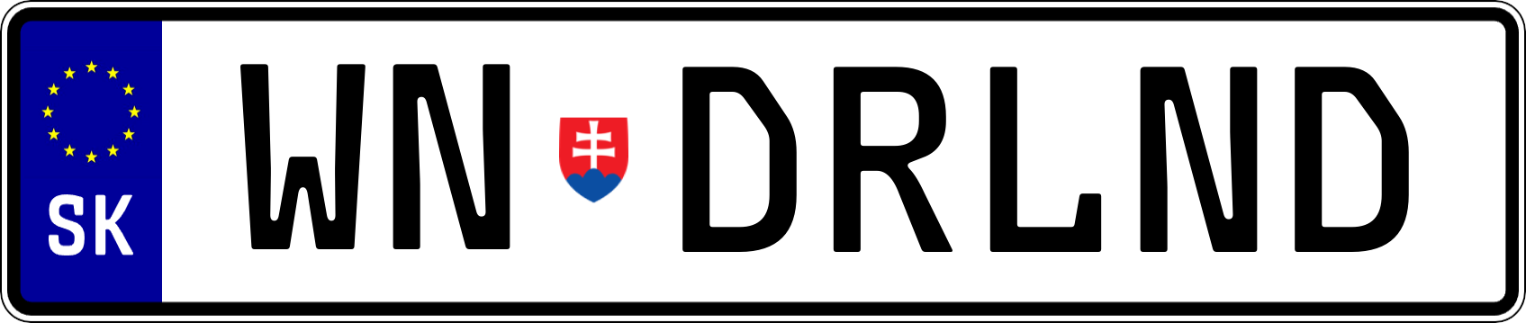 Typ IV - Vlastná 1R