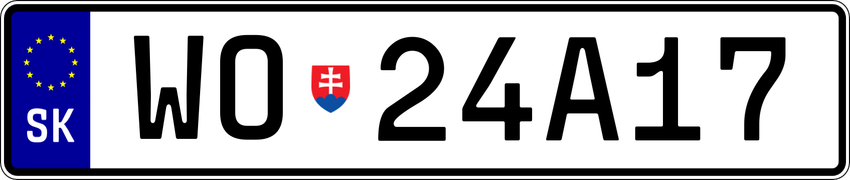 Typ IV - Vlastná 1R