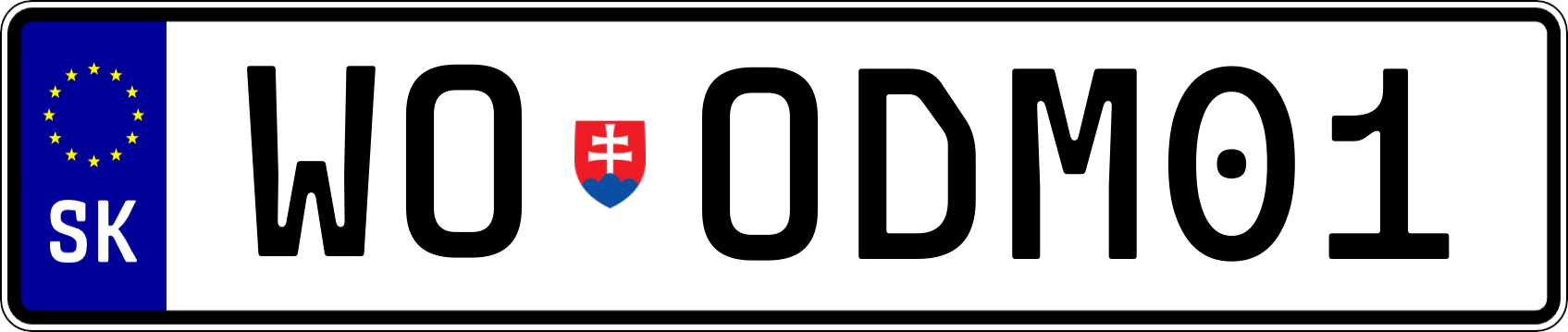 Typ IV - Vlastná 1R