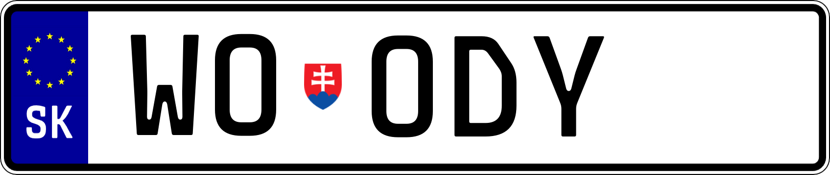 Typ IV - Vlastná 1R