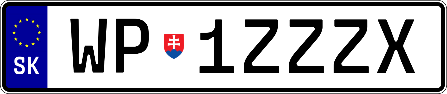 Typ IV - Vlastná 1R