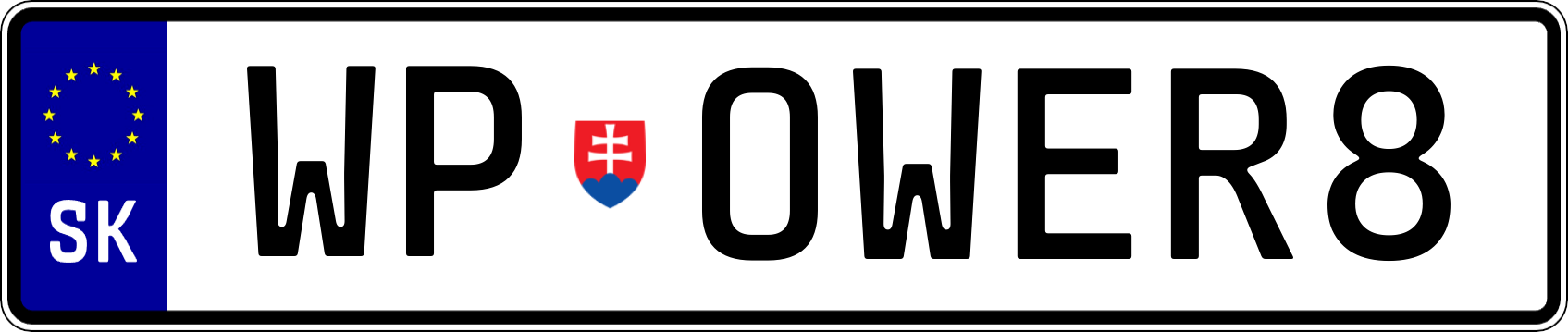 Typ IV - Vlastná 1R