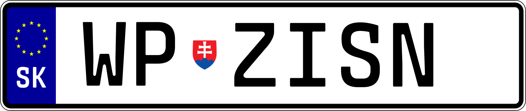 Typ IV - Vlastná 1R