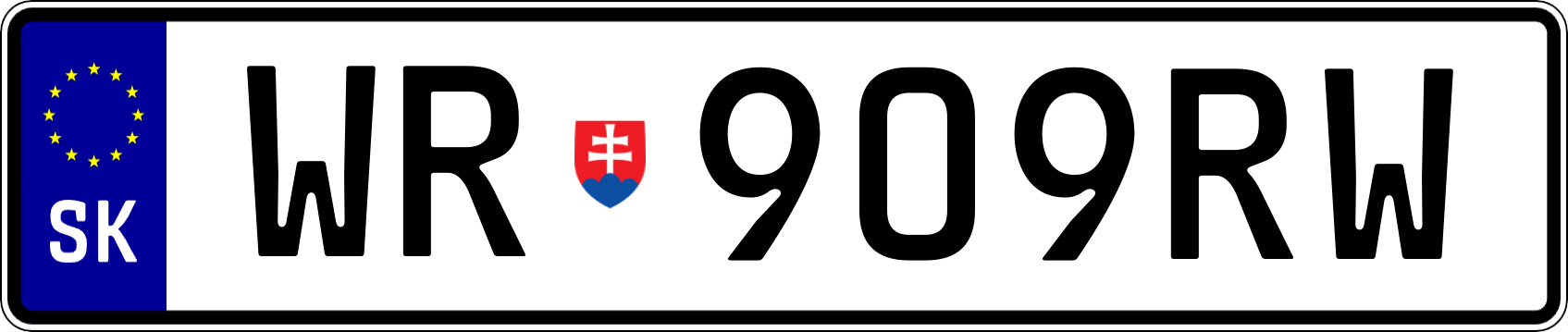 Typ IV - Vlastná 1R