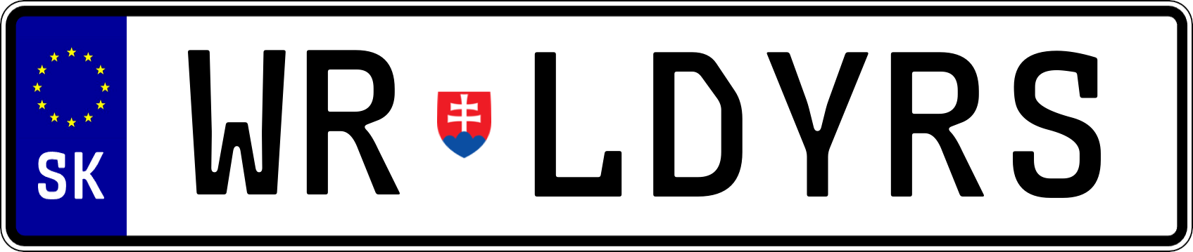 Typ IV - Vlastná 1R