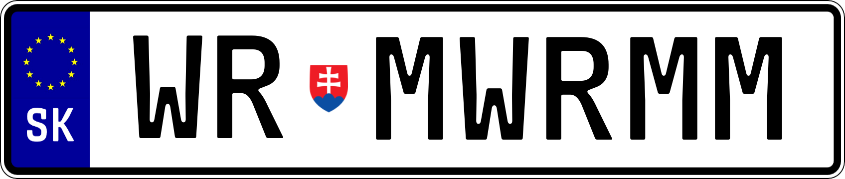 Typ IV - Vlastná 1R