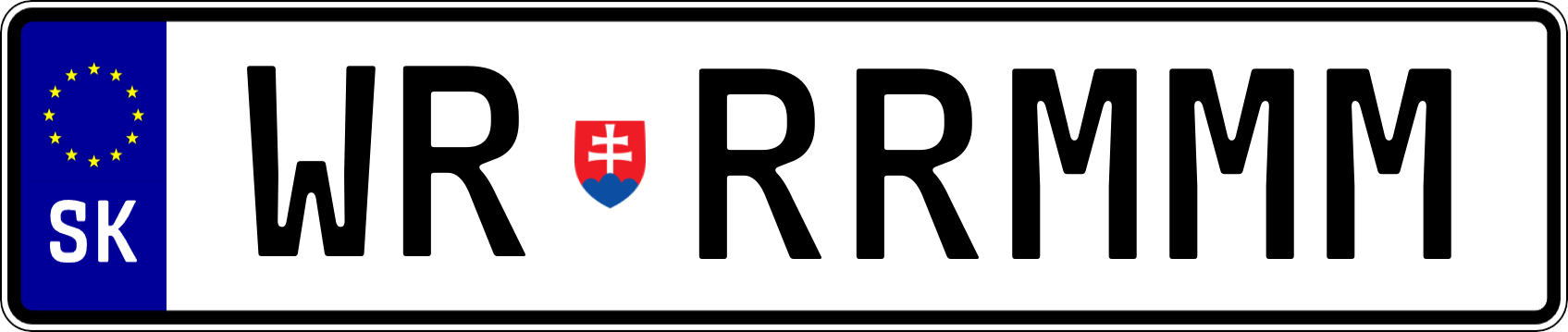 Typ IV - Vlastná 1R