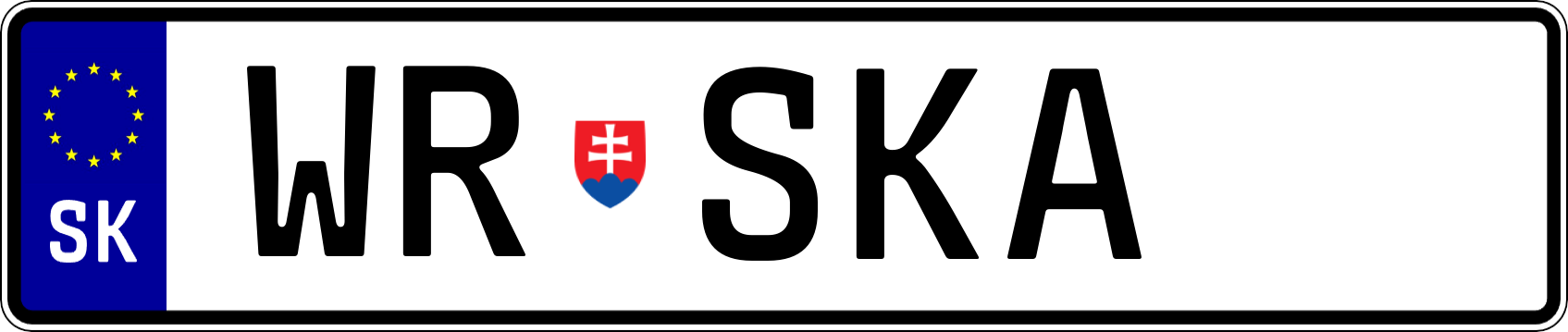 Typ IV - Vlastná 1R