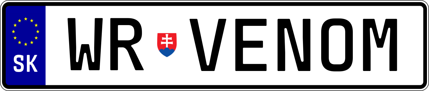 Typ IV - Vlastná 1R