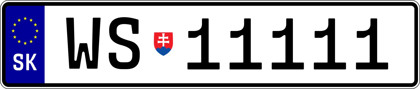 Typ IV - Vlastná 1R