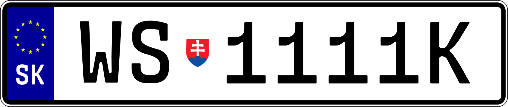 Typ IV - Vlastná 1R