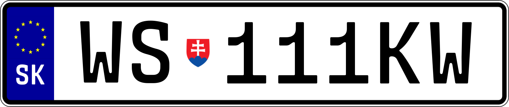 Typ IV - Vlastná 1R