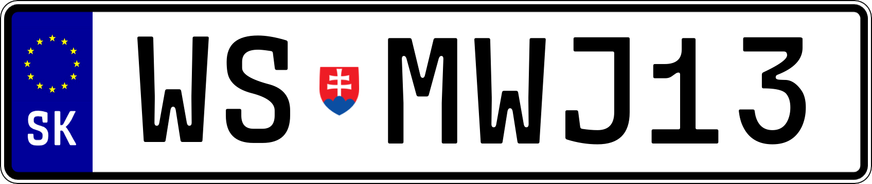 Typ IV - Vlastná 1R