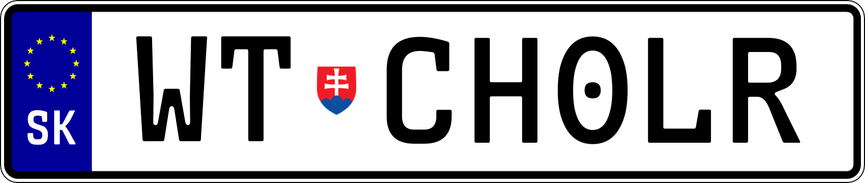 Typ IV - Vlastná 1R