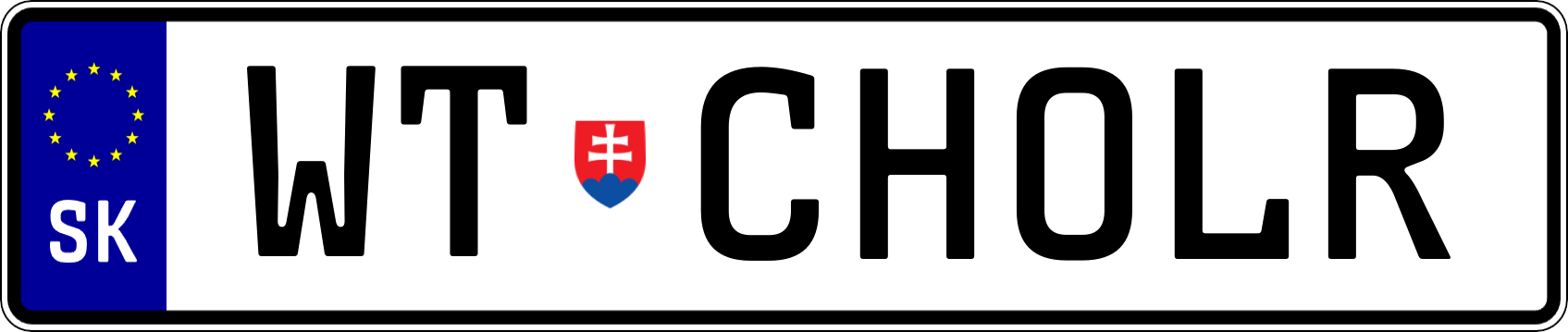 Typ IV - Vlastná 1R