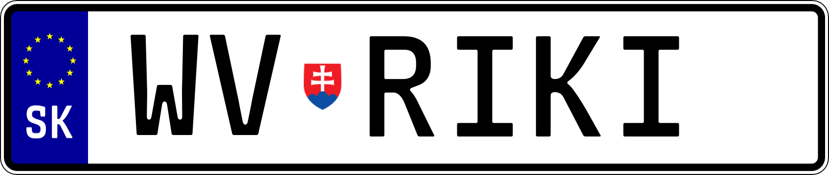 Typ IV - Vlastná 1R