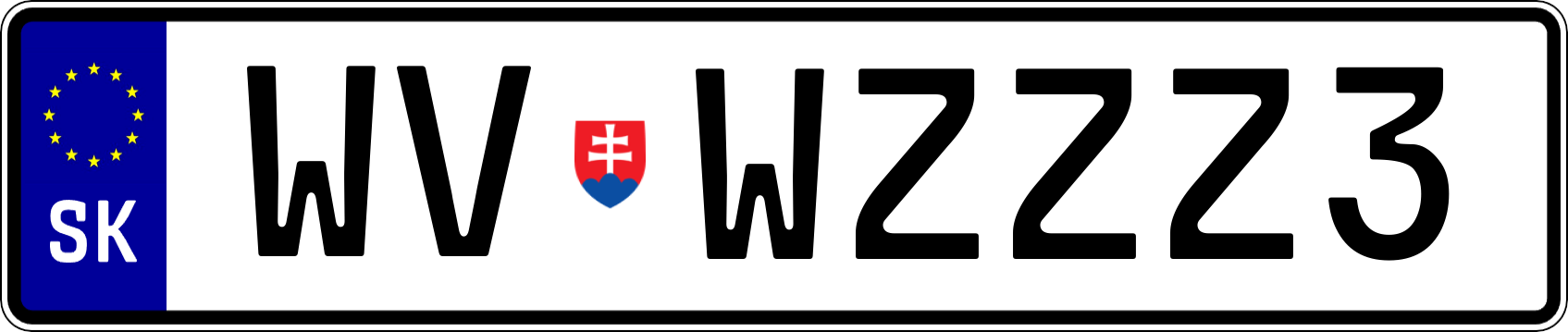 Typ IV - Vlastná 1R