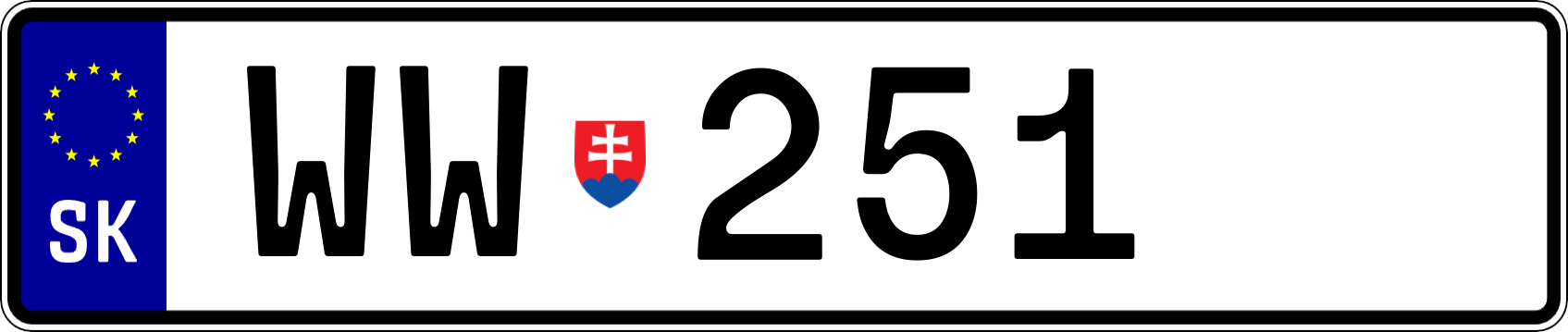 Typ IV - Vlastná 1R