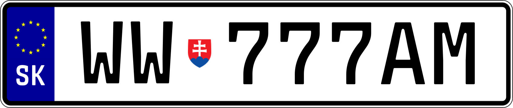 Typ IV - Vlastná 1R